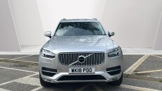 Volvo Xc90 2.0 D5 PowerPulse Inscription Pro 5dr AWD G tronic Diesel Estate